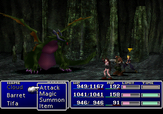 Gameplay Screenshot