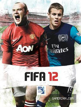 FIFA 12