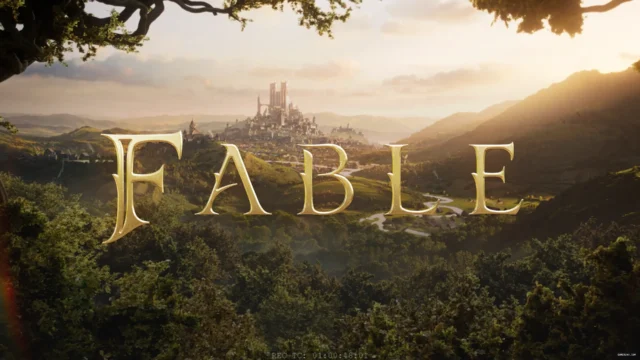 Fable delayed again as Xbox cowers under GTA 6