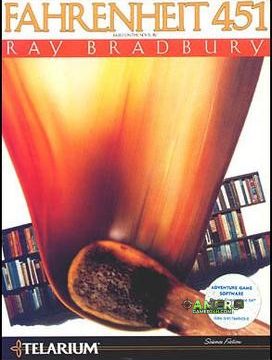 Fahrenheit 451