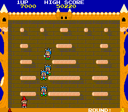 Gameplay Screenshot