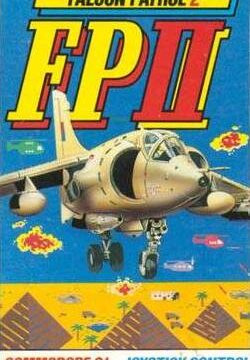 Falcon Patrol II