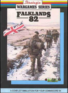 Falklands ’82