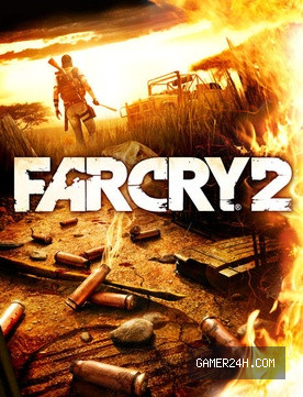Far Cry 2