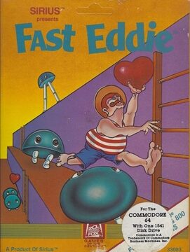 Fast Eddie