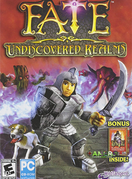 Fate: Undiscovered Realms