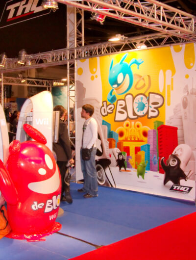 De Blob