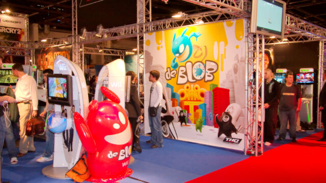 De Blob