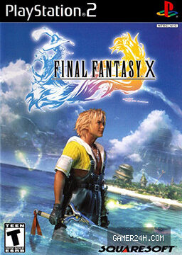 Final Fantasy X