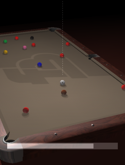 FooBillard