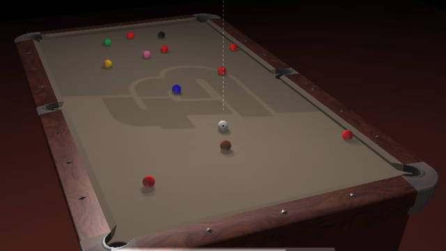 FooBillard