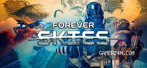 Forever Skies