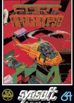 Fort Apocalypse