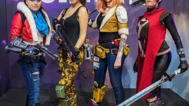 Fortnite