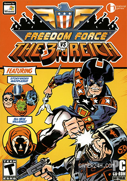 Gameplay Screenshot