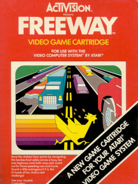Freeway