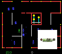 Gameplay Screenshot