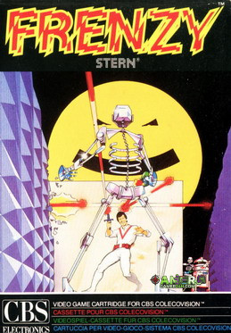 Gameplay Screenshot