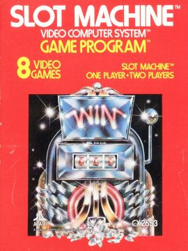 Slot Machine