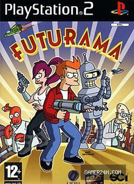 Futurama