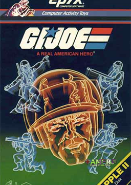 G.I. Joe: A Real American Hero