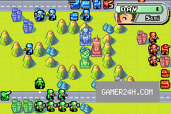 Gameplay Screenshot