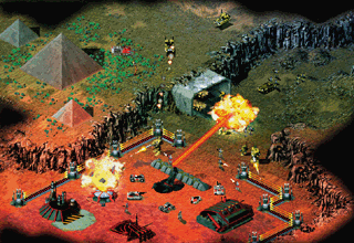 Gameplay Screenshot