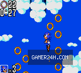 Gameplay Screenshot