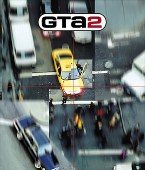 Gameplay Screenshot