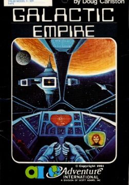 Galactic Empire