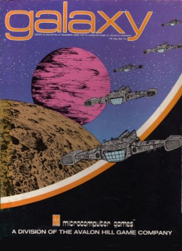Galactic Empires