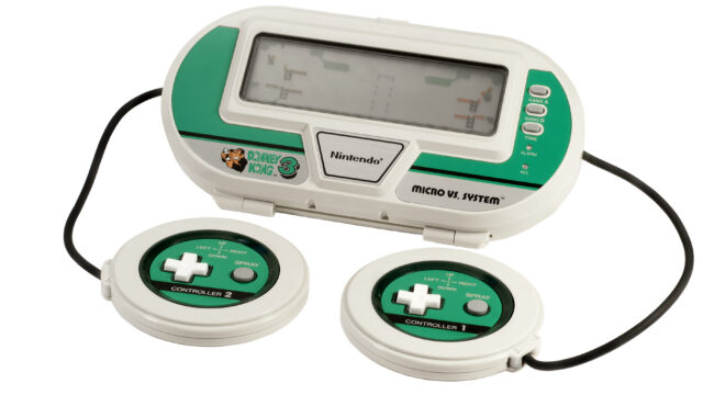 Donkey Kong 3
