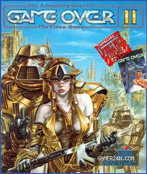 Game Over II