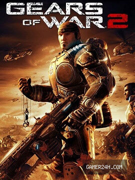 Gears of War 2