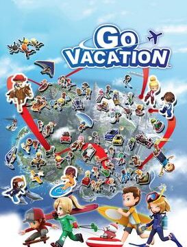 Go Vacation