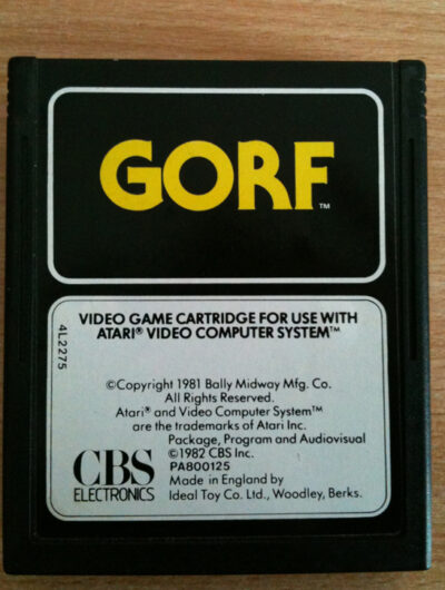 Gorf