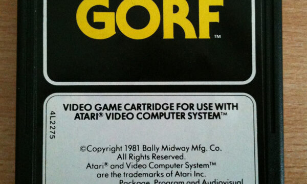 Gorf