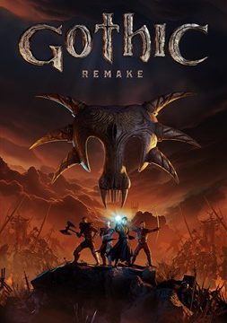 Gothic Remake