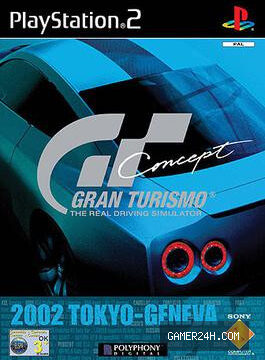 Gran Turismo Concept