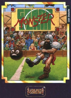 Grand Monster Slam