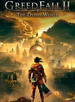 GreedFall 2: The Dying World