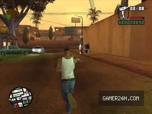 Gameplay Screenshot