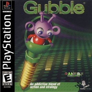 Gameplay Screenshot