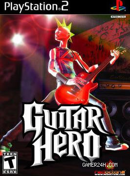 Guitar Hero