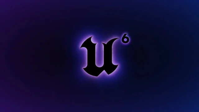 Epic announces Unreal Engine 6, which will run the ‘next era’ of Rocket League