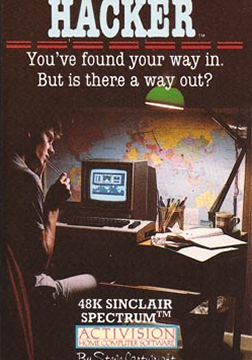 Hacker