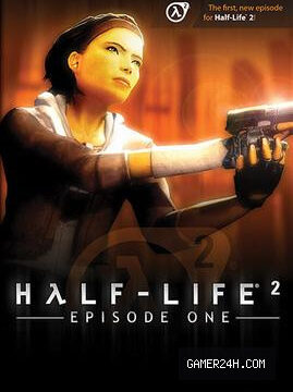 Half-Life 2: Episode One