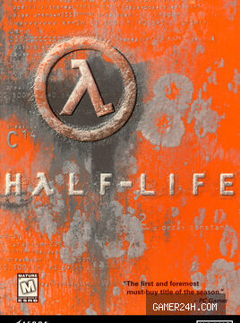 Half-Life