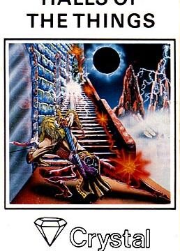 Halls of the Things