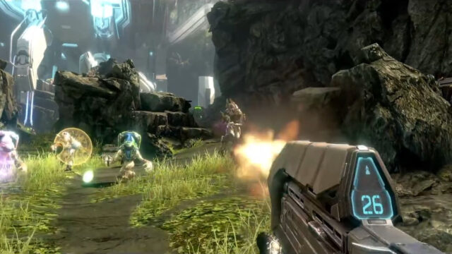 Halo 4